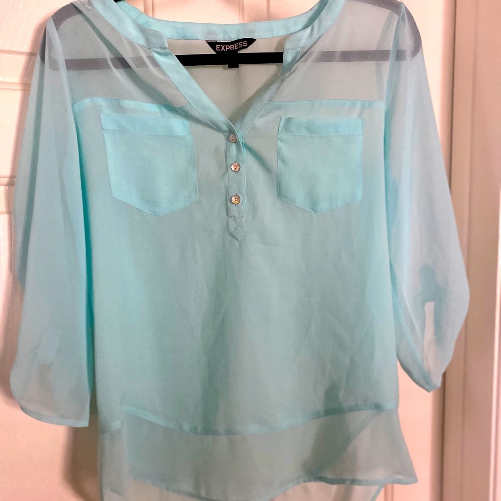 🔹EXPRESS blouse